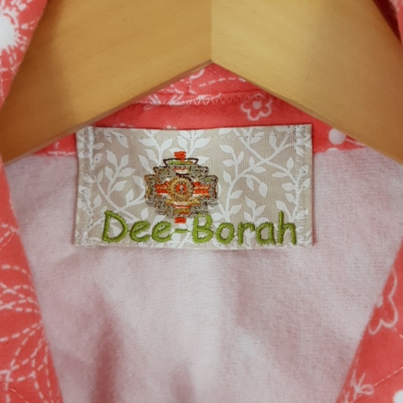 New Handmade Flannel Pajama Set - Picture 4 of 7